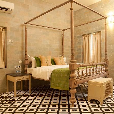 The Ivy House Bed and Breakfast Calcutta Eksteriør billede