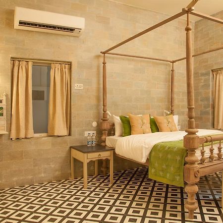 The Ivy House Bed and Breakfast Calcutta Eksteriør billede