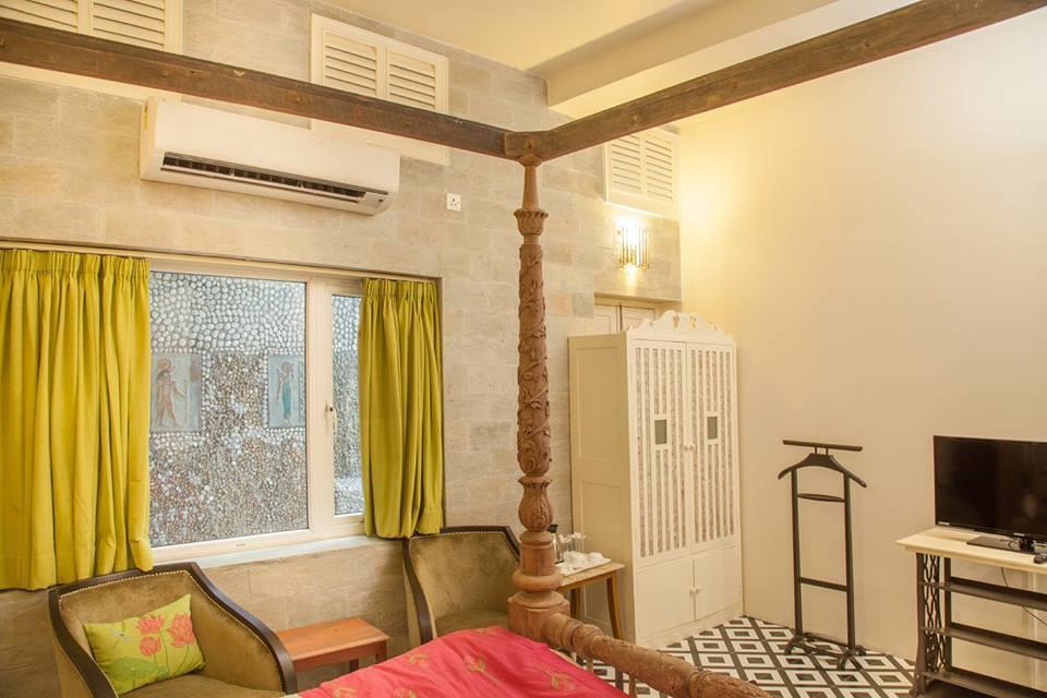 The Ivy House Bed and Breakfast Calcutta Eksteriør billede