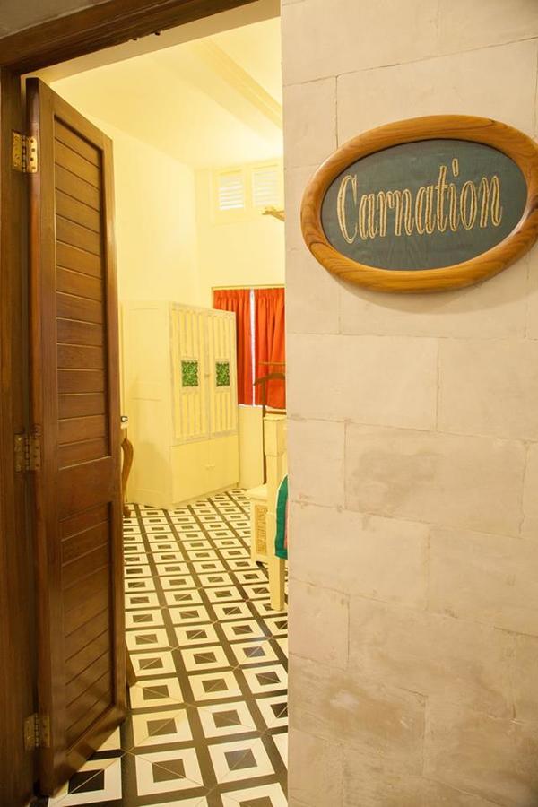 The Ivy House Bed and Breakfast Calcutta Eksteriør billede