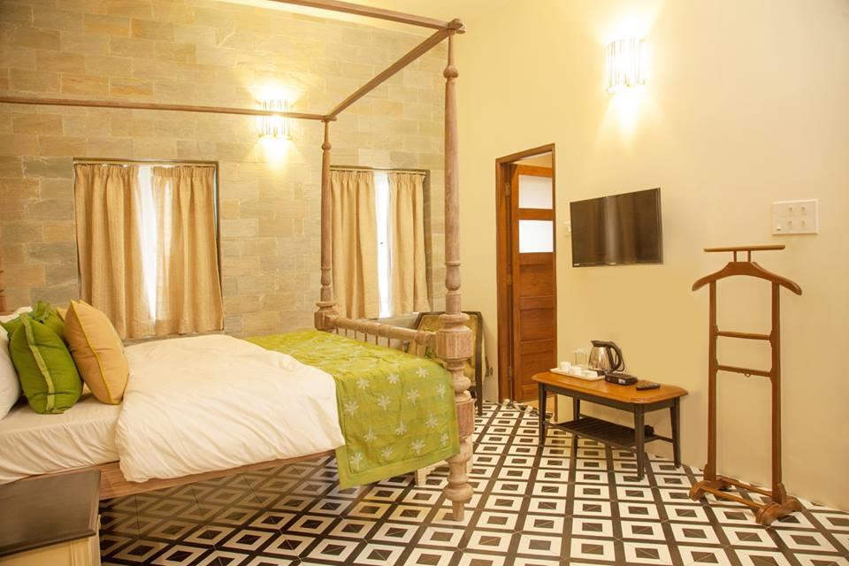 The Ivy House Bed and Breakfast Calcutta Eksteriør billede