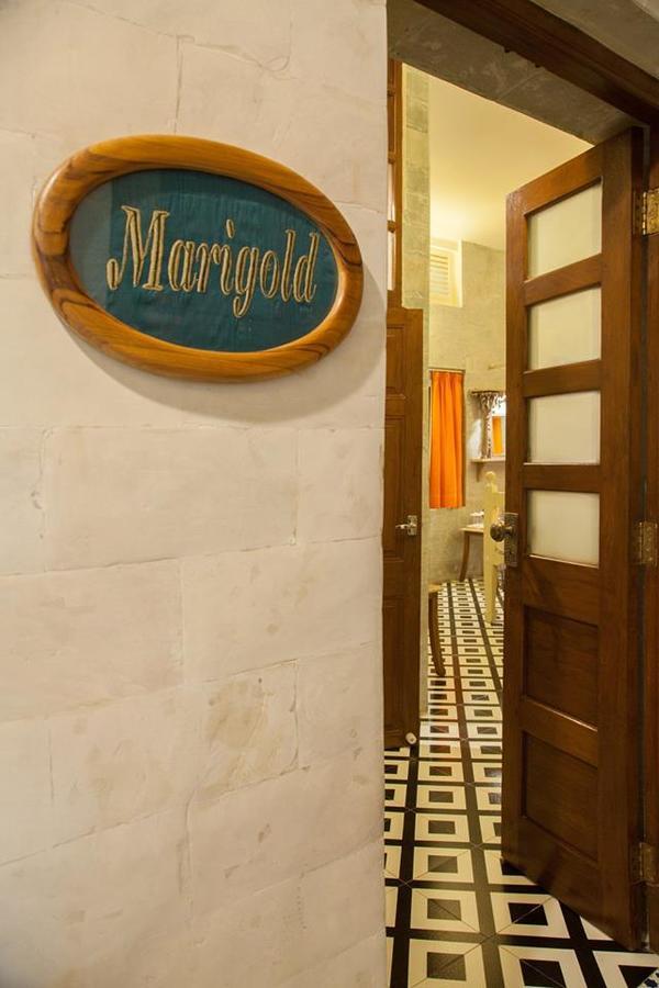 The Ivy House Bed and Breakfast Calcutta Eksteriør billede