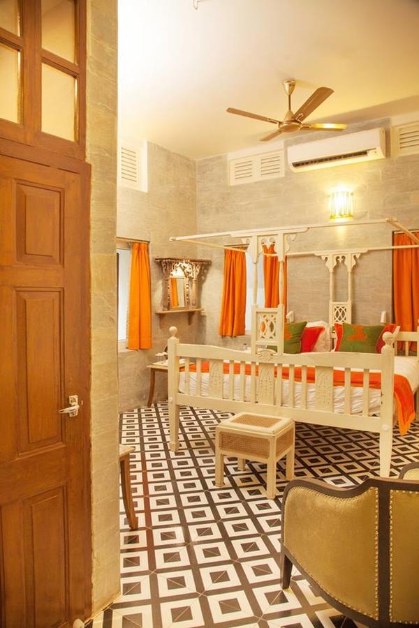 The Ivy House Bed and Breakfast Calcutta Eksteriør billede