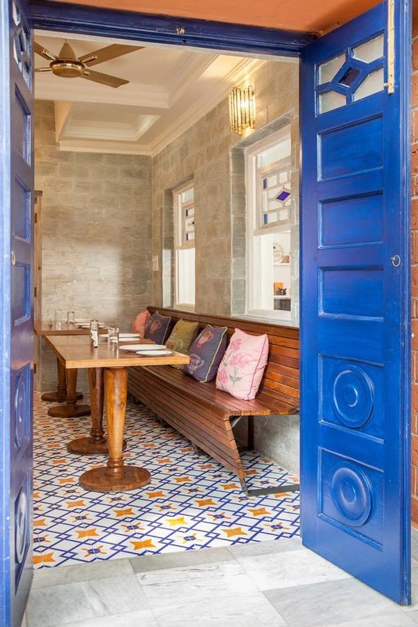The Ivy House Bed and Breakfast Calcutta Eksteriør billede