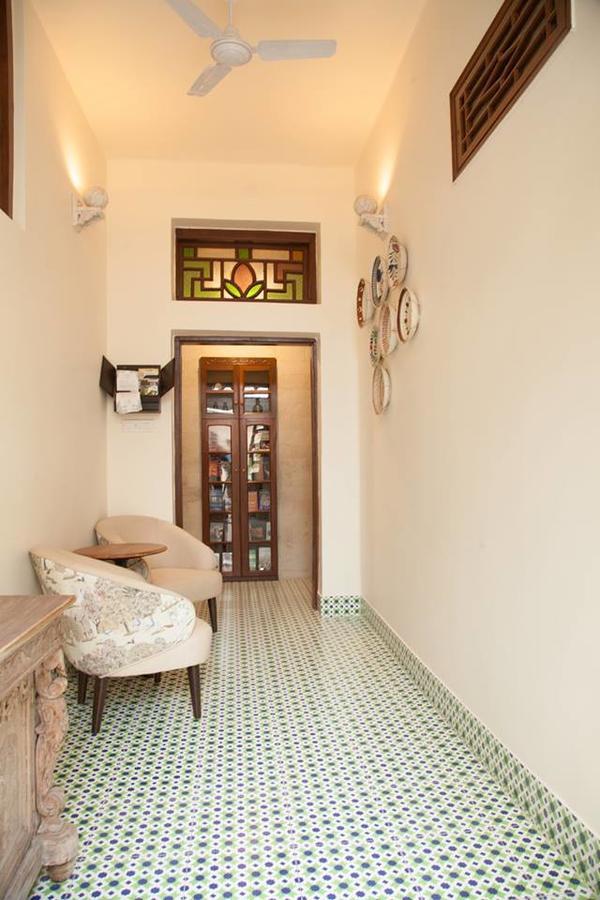 The Ivy House Bed and Breakfast Calcutta Eksteriør billede